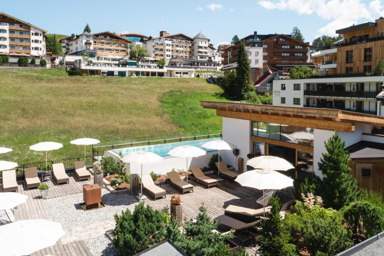 Hotel & Garni Das Koehle Inklusive Super Sommer Card 2025 Serfaus Exterior foto